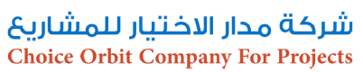 Choice Orbit for Projects Company Riyadh